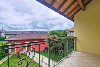  maison albens 73410