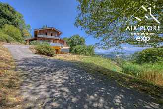  maison albens 73410