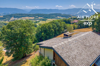  maison albens 73410
