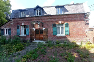  maison albert 80300