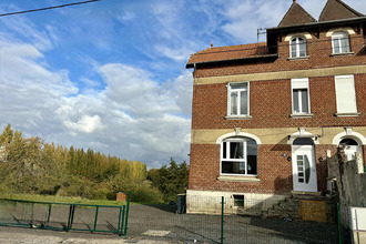  maison albert 80300