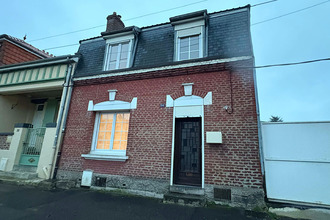 maison albert 80300