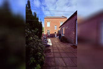  maison albert 80300