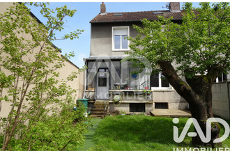  maison albert 80300