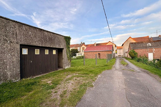  maison albert 80300