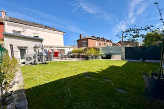  maison albert 80300