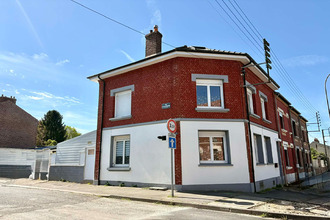  maison albert 80300