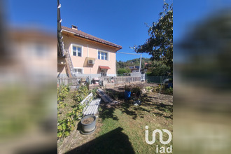  maison albertville 73200