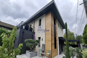  maison albertville 73200