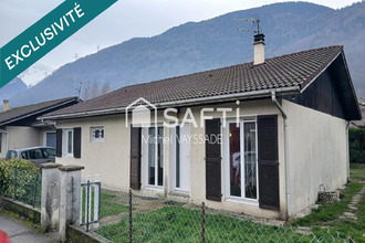  maison albertville 73200