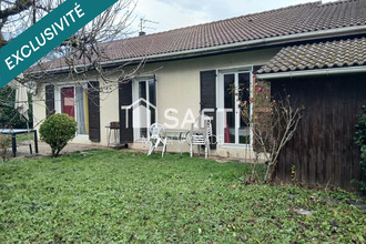  maison albertville 73200