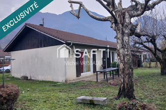  maison albertville 73200