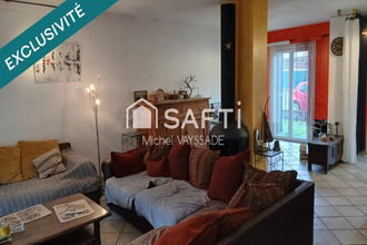  maison albertville 73200