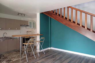  maison albertville 73200