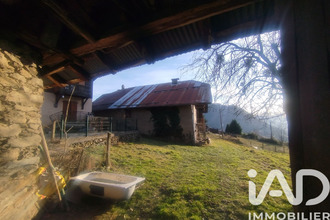  maison albertville 73200