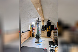  maison albertville 73200