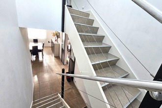  maison albertville 73200