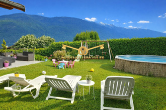  maison albertville 73200