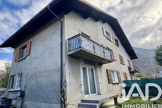  maison albertville 73200