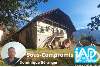  maison albertville 73200