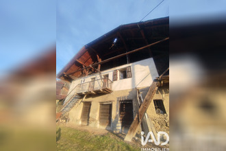  maison albertville 73200