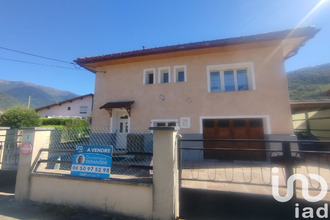  maison albertville 73200