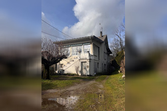  maison albertville 73200