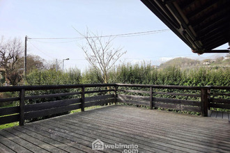  maison albertville 73200