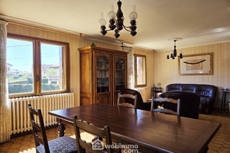  maison albertville 73200