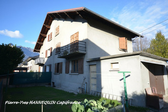 maison albertville 73200