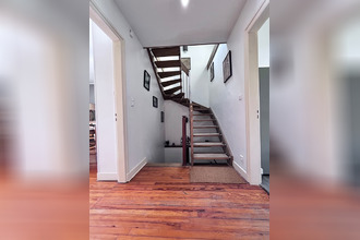  maison albertville 73200