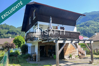  maison albertville 73200