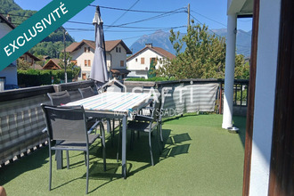  maison albertville 73200
