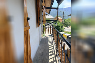  maison albertville 73200