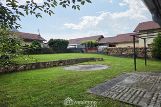  maison albertville 73200