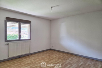  maison albertville 73200