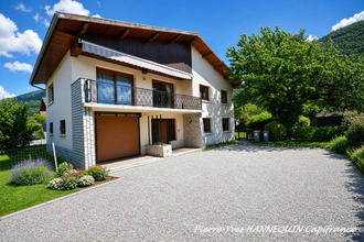  maison albertville 73200