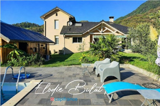  maison albertville 73200