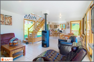  maison albiez-mtrond 73300