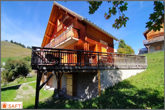  maison albiez-mtrond 73300