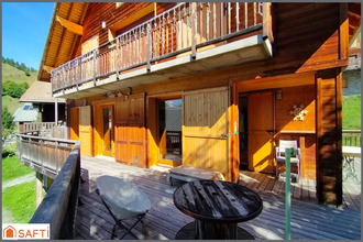  maison albiez-mtrond 73300