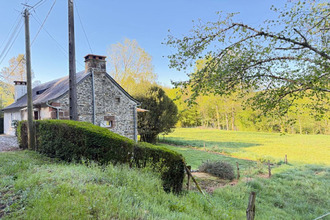  maison albignac 19190