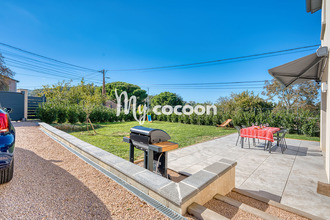  maison albigny-sur-saone 69250