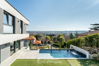  maison albigny-sur-saone 69250