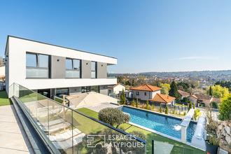  maison albigny-sur-saone 69250