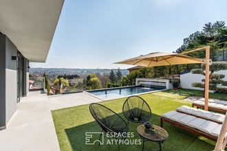  maison albigny-sur-saone 69250