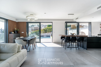  maison albigny-sur-saone 69250