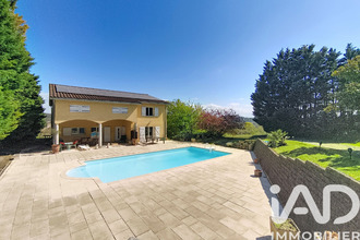  maison albigny-sur-saone 69250