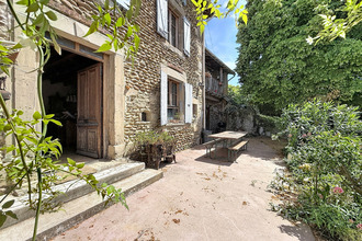  maison albon 26140