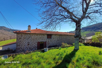  maison albon-d-ardeche 07190